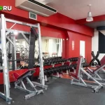 Фитнес-студия - Jumpfitness