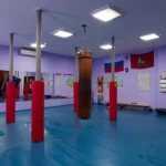 Фитнес-студия - Jumpfitness