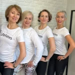 Студия пилатеса - JustPilates