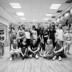 Студия танца и фитнеса - Kalinka