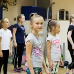 Студия танца и фитнеса - Kalinka