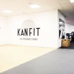 Клуб персонального тренинга - KanFit