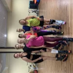 Kangoo jumps nt