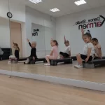 Студия танца и растяжки - Karmen. Karmen dance studio