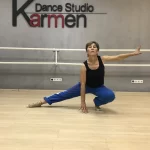 Студия танца и растяжки - Karmen. Karmen dance studio