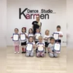 Студия танца и растяжки - Karmen. Karmen dance studio