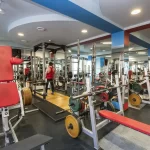 Фитнес-клуб - Karro Wellness Club