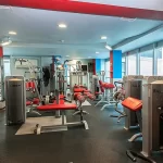 Фитнес-клуб - Karro Wellness Club