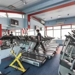 Фитнес-клуб - Karro Wellness Club