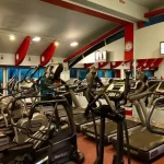 Фитнес-клуб - Karro Wellness Club