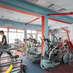 Фитнес-клуб - Karro Wellness Club