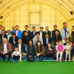 Детский лагерь и теннисный клуб - Хоккайдо