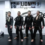 Спортивный клуб - Kingdom Jiu Jitsu