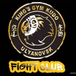 Спортивный клуб - King`s Gym Kudo