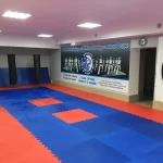 Спортивный клуб - King`s Gym Kudo