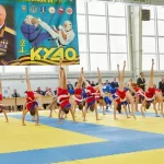 Спортивный клуб - King`s Gym Kudo