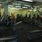 Спортивный центр - Кит fitness