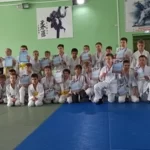 Детский спортивный клуб и изо-студия - Кодокан