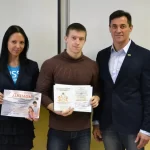 Колледж фитнеса и бодибилдинга им. Бена Вейдера. Колледж Вейдера