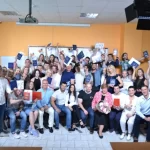 Колледж фитнеса и бодибилдинга им. Бена Вейдера. Колледж Вейдера