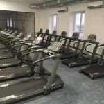 Фитнес-клуб - Кошелев gym