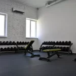 Фитнес-клуб - Кошелев gym