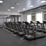 Фитнес-клуб - Кошелев gym