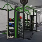 Фитнес-клуб - Кошелев gym