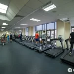 Фитнес-клуб - Кошелев gym