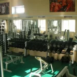 Фитнес-клуб - Kosmo gym. Kosova gym