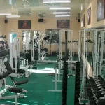 Фитнес-клуб - Kosmo gym. Kosova gym