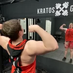 Kratos gym