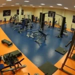 Физкультурно-спортивный клуб - Кристалл