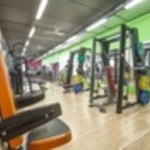 Фитнес-клуб - Kvadro fitness