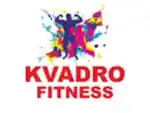 Спортивный клуб Kvadro fitness