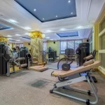 Клуб коррекции фигуры - La divine wellness&sport