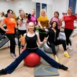 Клуб коррекции фигуры - La divine wellness&sport