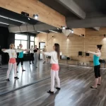 Женская студия танцев - Ladies dance studio