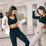 Женская студия танцев - Ladies dance studio