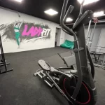 Студия фитнеса - Lady fit studio