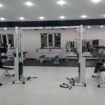 Женский фитнес-зал - Lady Gym