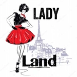 Спортивный клуб Lady Land
