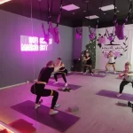 Студия фитнеса и растяжки - Lady Stretch