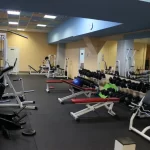 Фитнес-клуб - Lasso Fitness