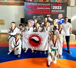 Спортивный клуб Legend Team Taekwondo