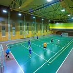 Спортивный комплекс - Лимкор