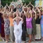 Клуб йоги - Лицей просветления