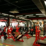 Фитнес-клуб - Loft Fitness