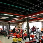 Фитнес-клуб - Loft Fitness