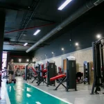 Фитнес-клуб - Loft Fitness